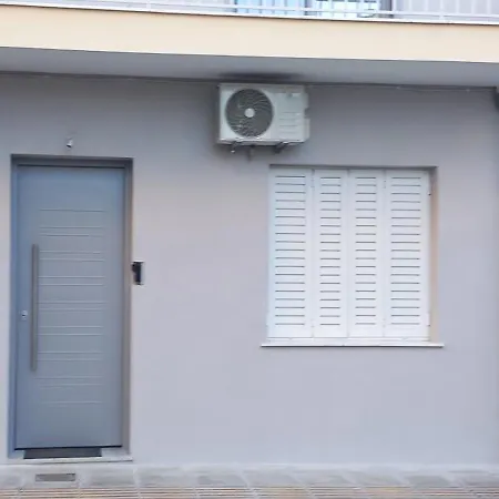 Apartment κοντά στο κέντρο της πάτρας Patras