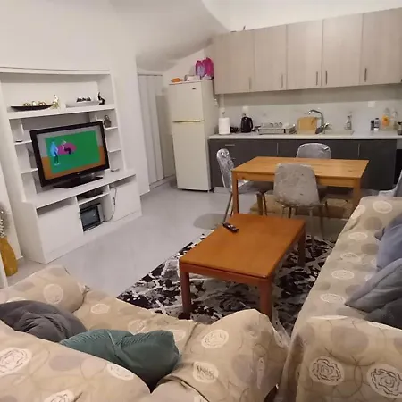 κοντά στο κέντρο της πάτρας Apartment Patras