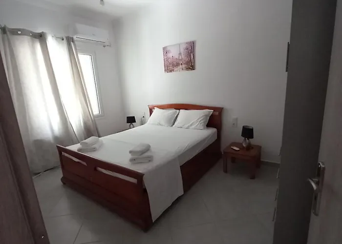 κοντά στο κέντρο της πάτρας *