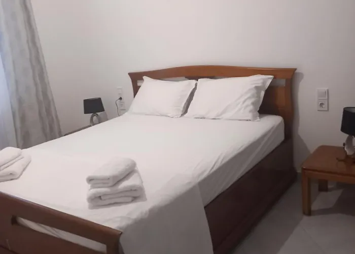 κοντά στο κέντρο της πάτρας