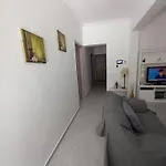 κοντά στο κέντρο της πάτρας Apartment Patras