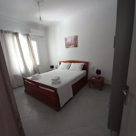 κοντά στο κέντρο της πάτρας *