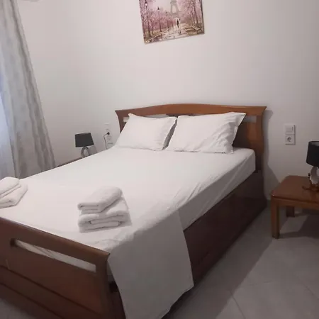 κοντά στο κέντρο της πάτρας