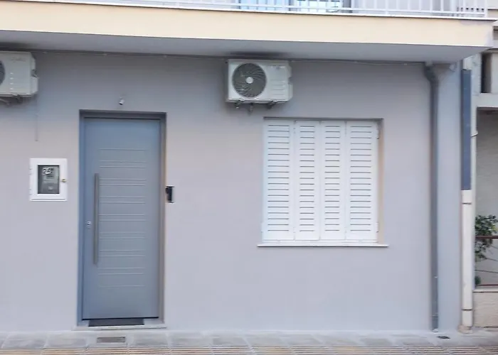 Apartamento κοντά στο κέντρο της πάτρας Patras