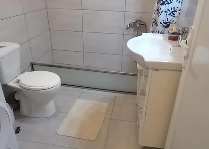 κοντά στο κέντρο της πάτρας Apartamento