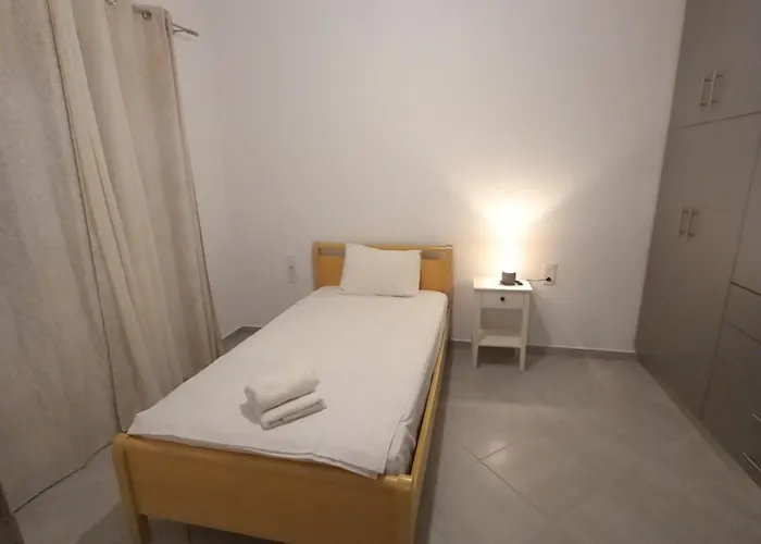 κοντά στο κέντρο της πάτρας *